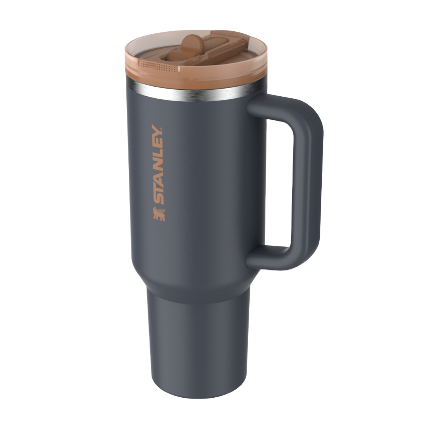 ✨ステンレス風呂桶✨畑の水やりに✨ Stanley The Quencher ProTour Flip Straw Twilight VRT 40oz Tumbler 10-1