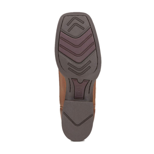 Ariat Ladies Quickdraw Sandstorm Western Boots 10015318