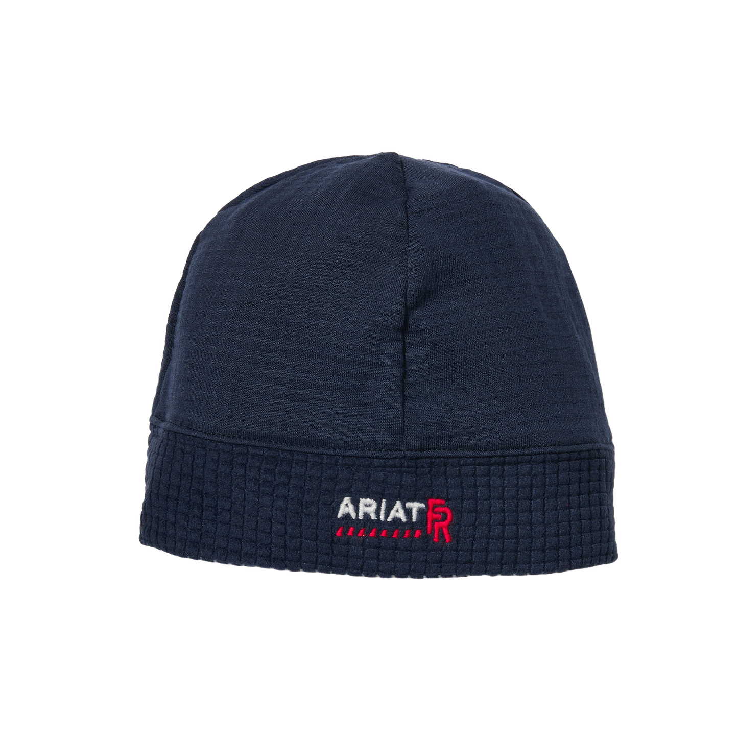 Ariat® Men's FR Polartec® Navy Beanie 10037629