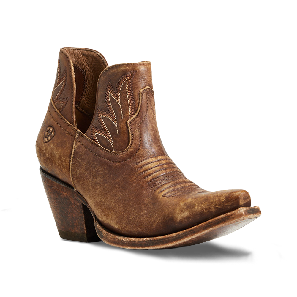 Ariat number cheap
