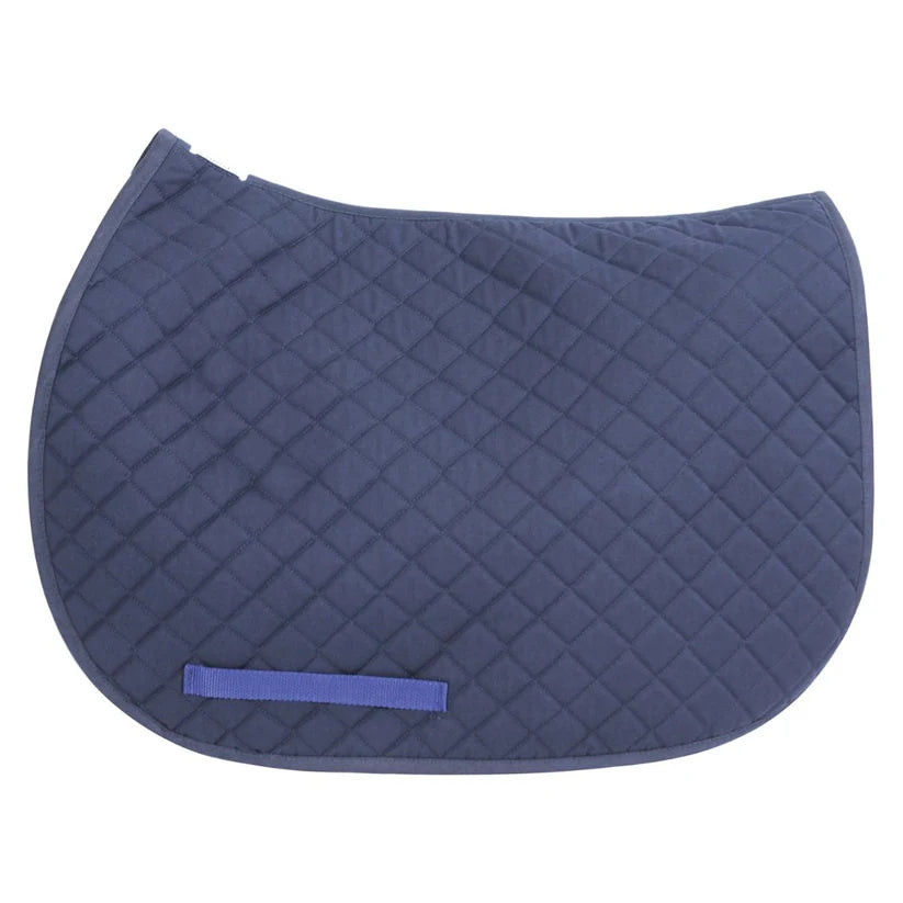 TuffRider Basic All Purpose Saddle Pad