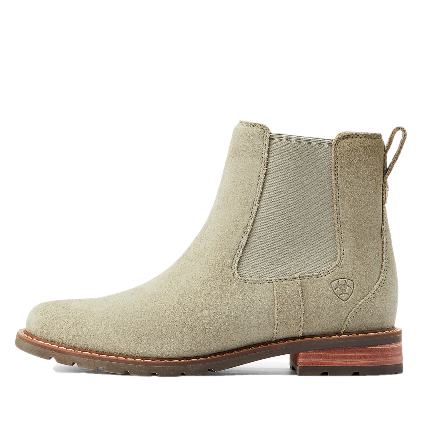 Ariat® Ladies Wexford Silver Sage Boots 10044579