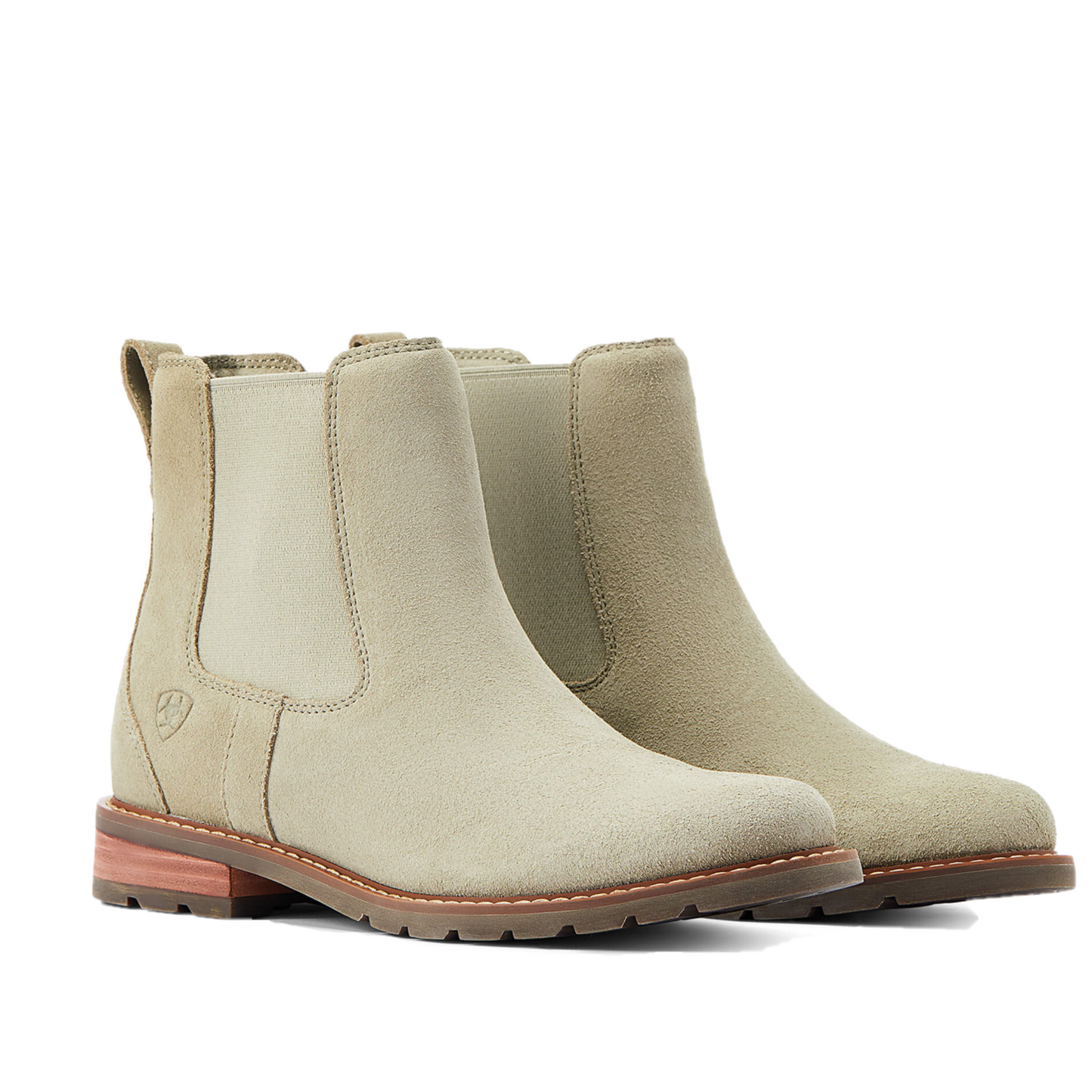 Ariat® Ladies Wexford Silver Sage Boots 10044579