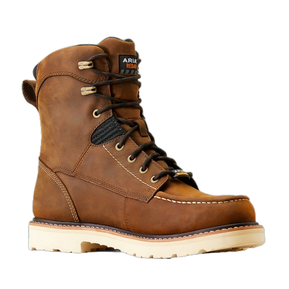 Ariat Men s Rebar Lift 8