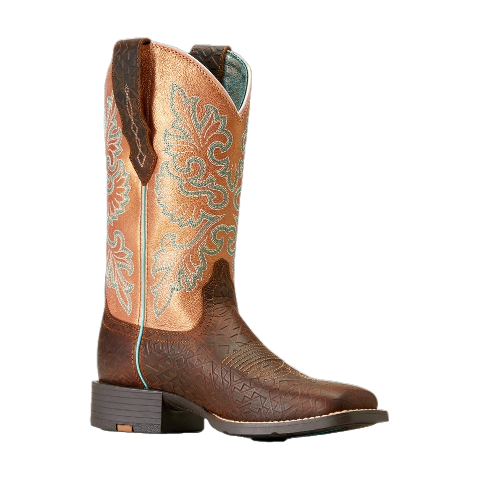 Wild west boot store best sale