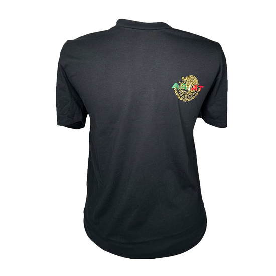 Ariat Men's Michoacan IESMU Black Short Sleeve T-Shirt 10051697