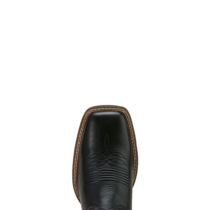 Ariat Ladies Round Up StretchFit Western Boot 10061222