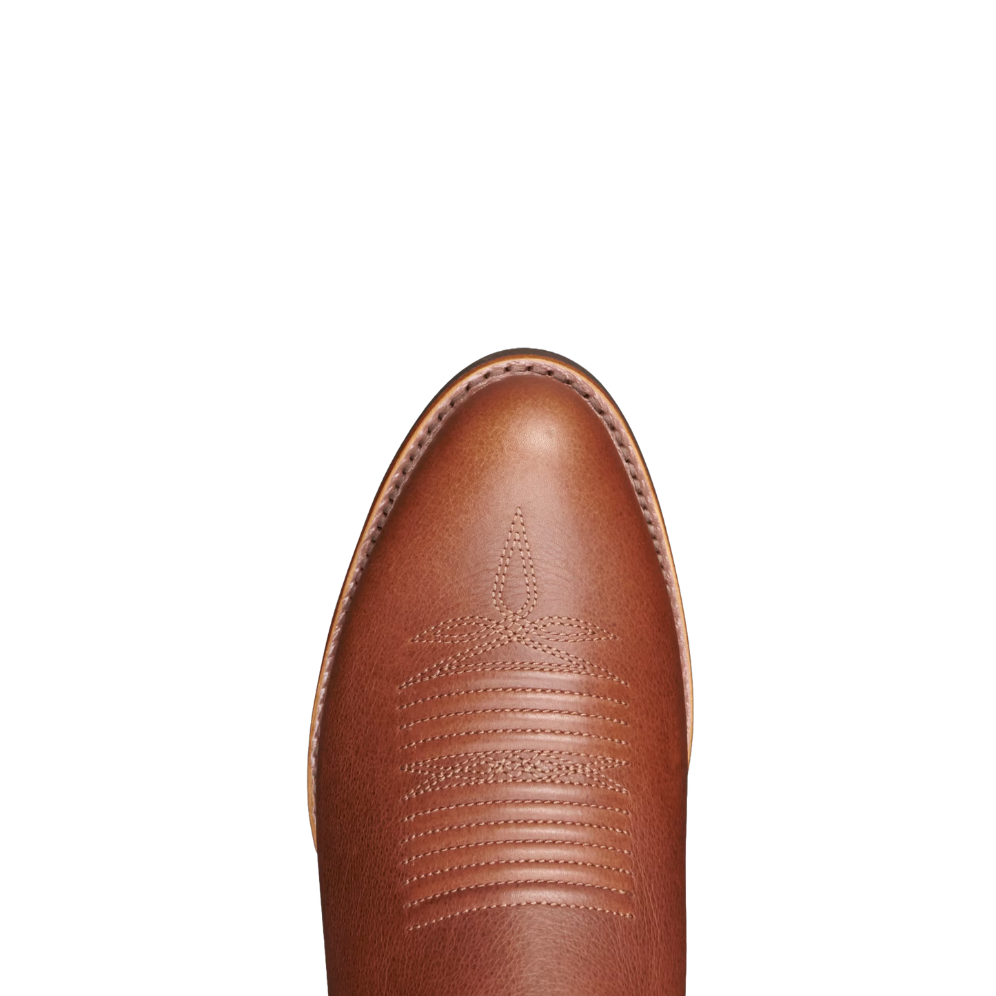 Tecovas Men's The Buck Dark Bourbon Brown Western Boot 10090DBB