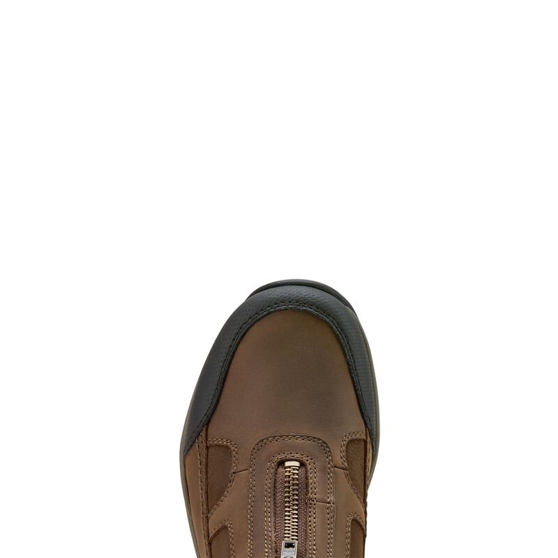 Ariat Ladies Terrain Zip Waterproof Boot 10061300