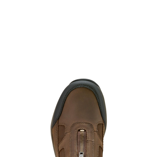 Ariat Ladies Terrain Zip Waterproof Boot 10061300
