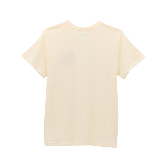 Wrangler Ladies Good Luck Graphic White T-Shirt 112365139