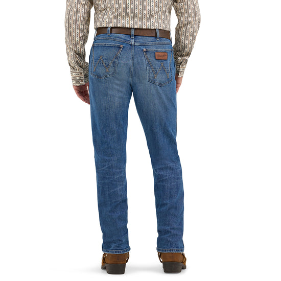 Wrangler Men's Retro® Slim Straight Eastside Denim Jean 112370632