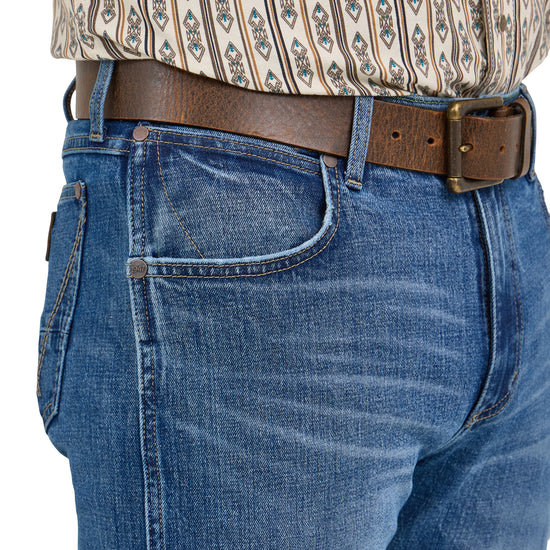 Wrangler Men's Retro® Slim Straight Eastside Denim Jean 112370632