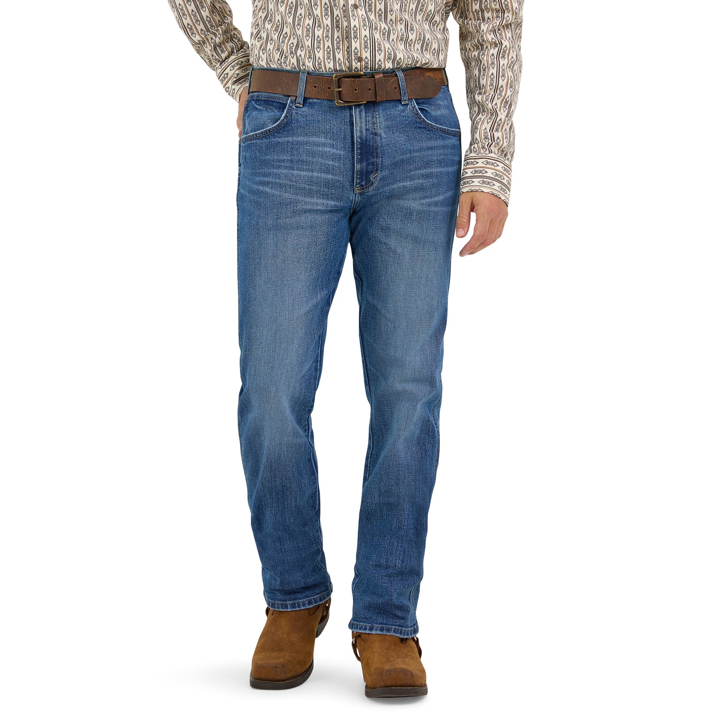 Wrangler Men's Retro® Slim Straight Eastside Denim Jean 112370632