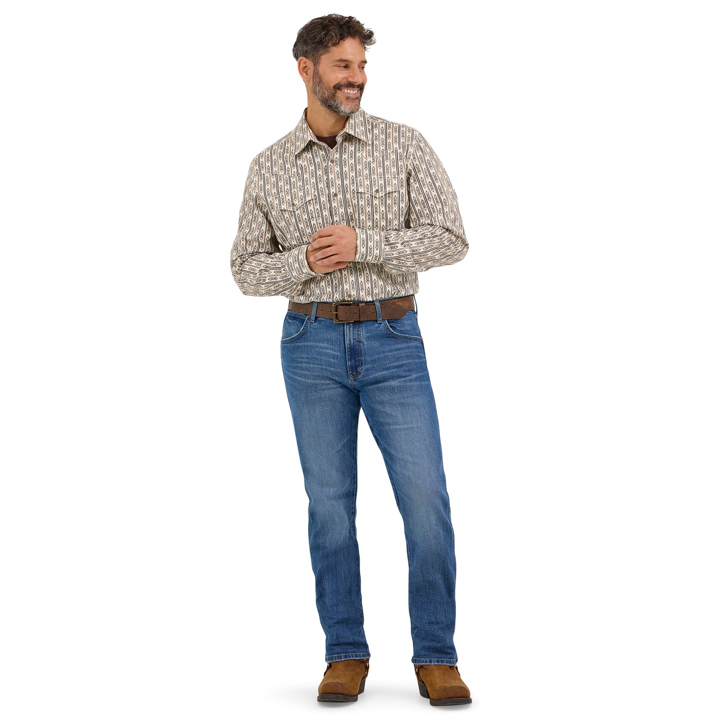 Wrangler Men's Retro® Slim Straight Eastside Denim Jean 112370632