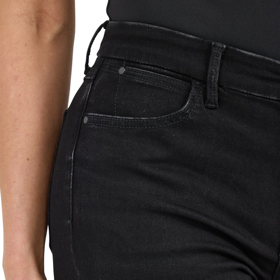 Wrangler Ladies Bespoke Leighton High Rise Bootcut Jean 112371949