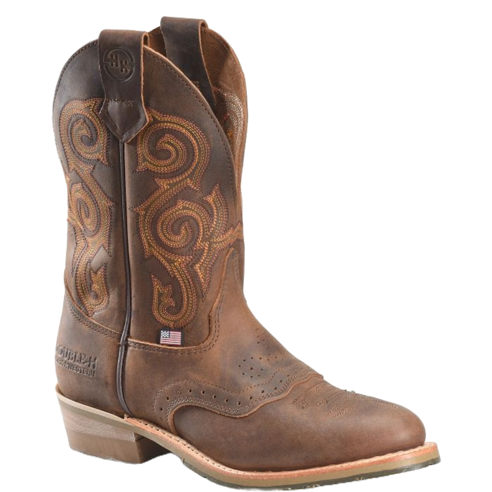 Double H Men's 11 Double H Men's 11