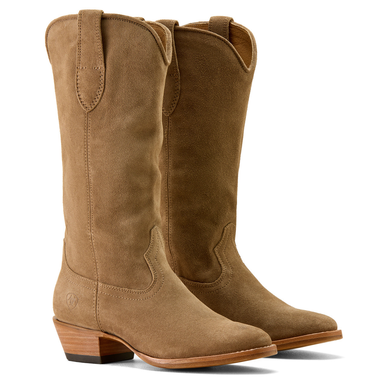 Ariat Ladies Marysville Western Boot 10063908