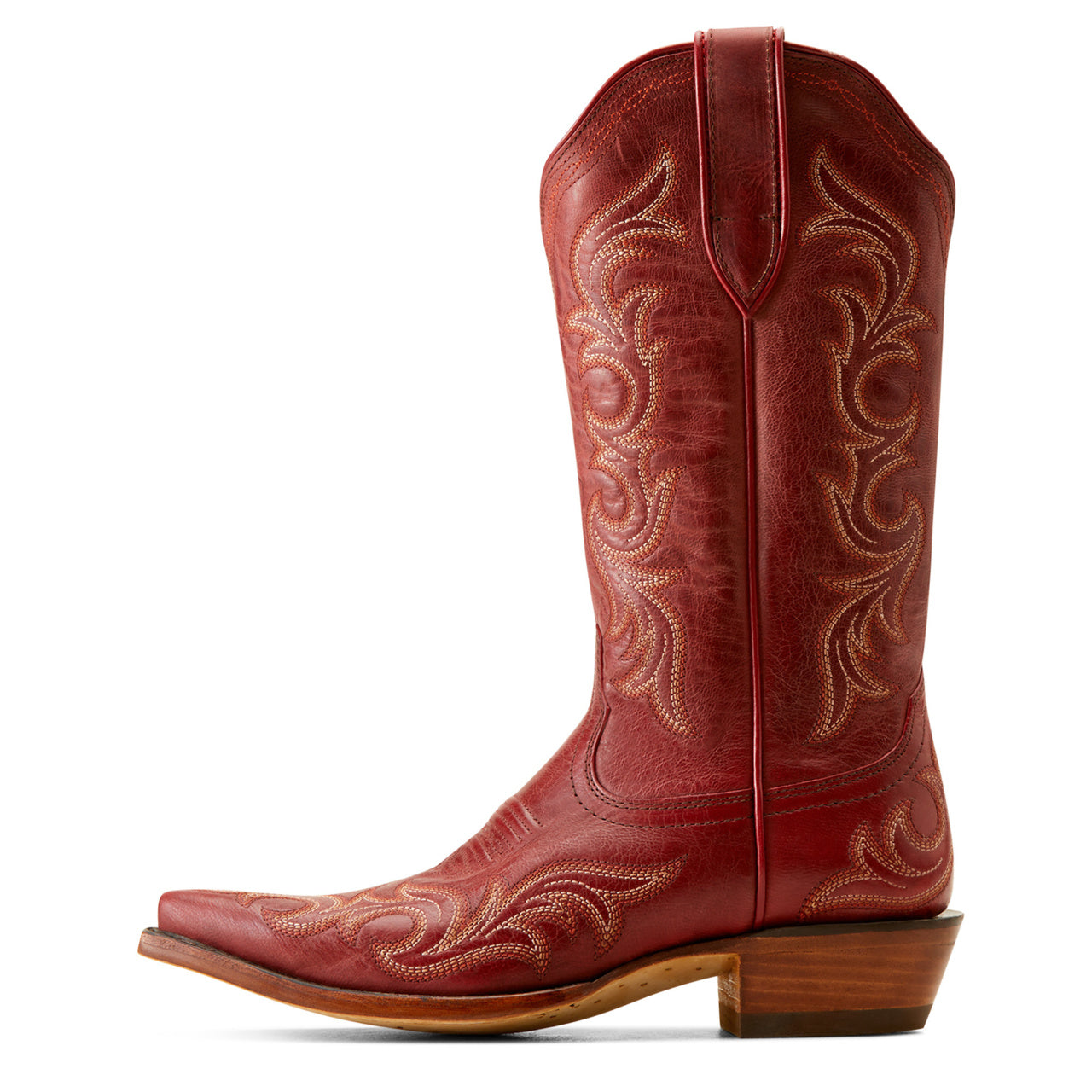Ariat Ladies Hazen Ripe Serrano Western Boots 10050893