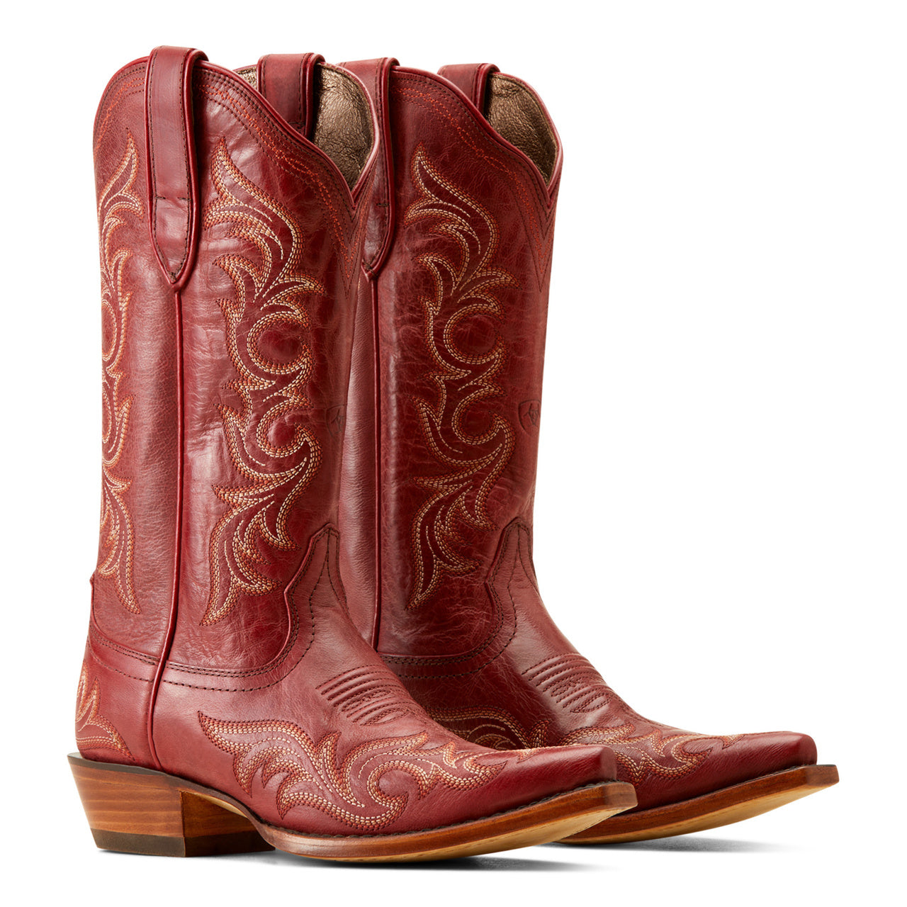 Ariat Ladies Hazen Ripe Serrano Western Boots 10050893