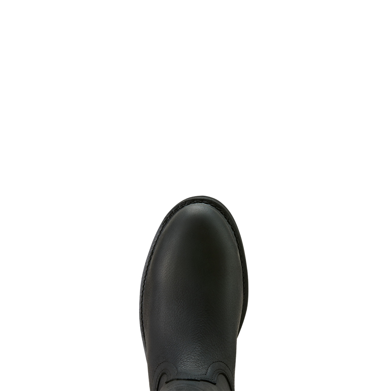 Ariat Men's Sierra Waterproof Steel Toe Black Work Boot 10063833