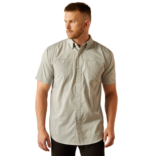 Ariat Men's 360 Airflow Classic Fit Shirt 10058830