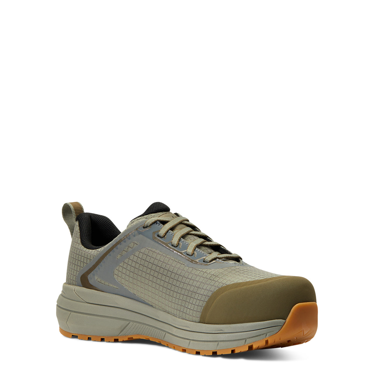 Ariat Ladies' OutSpace Composite Toe Safety Shoe 10040322