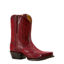 Ariat Ladies Cate Red Alert Western Boot 10061249