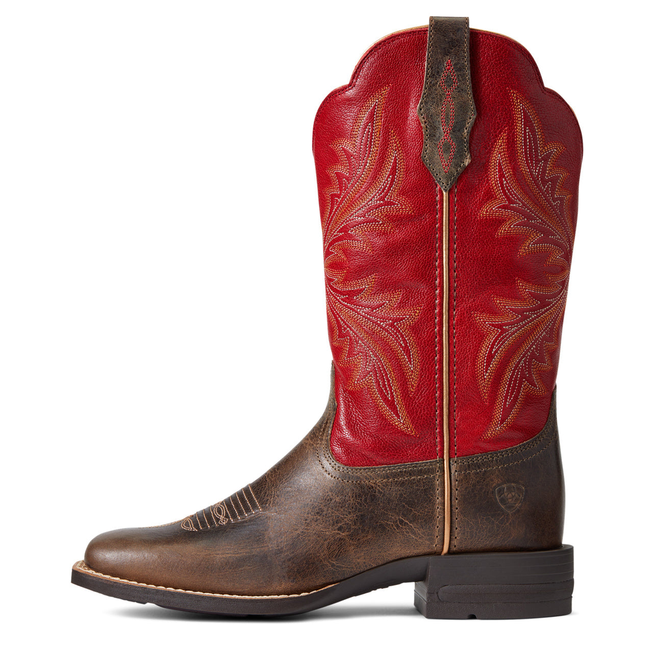 Ariat Ladies West Bound Western Boot 10040287