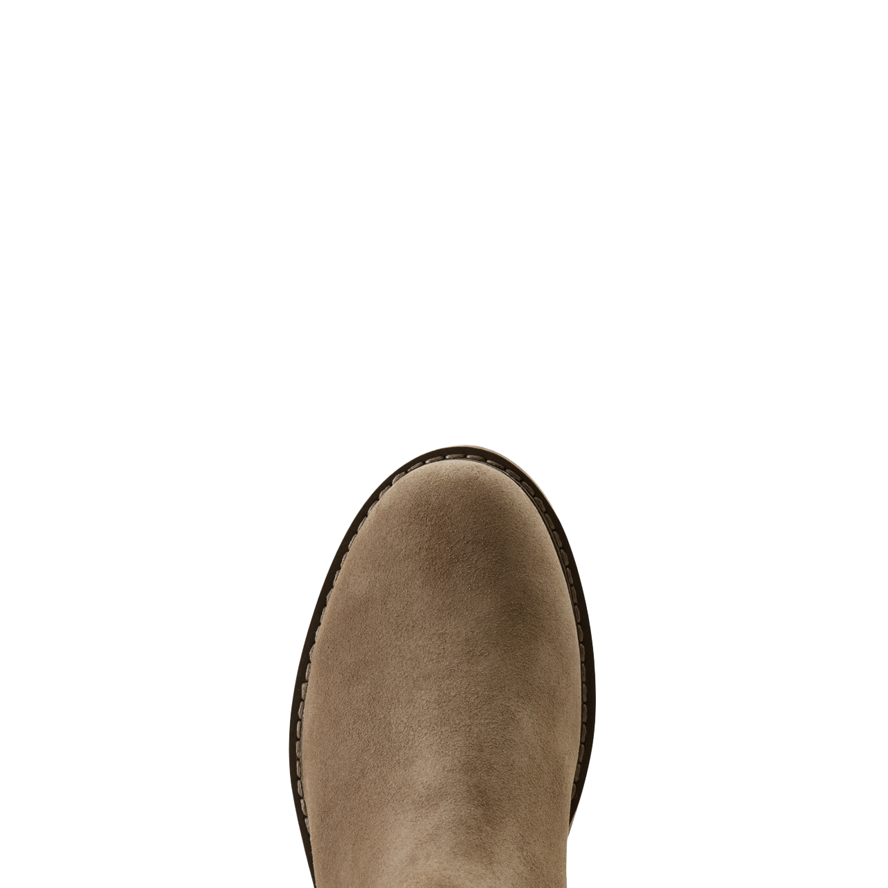 Ariat Ladies Wexford Lug Dark Moss Chelsea Boots 10051005