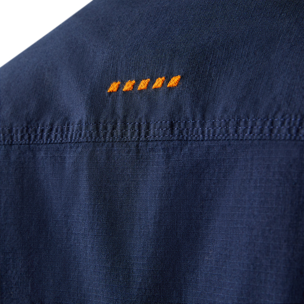 Ariat Men's Rebar Made Tough DuraStretch Work Shirt 10055263