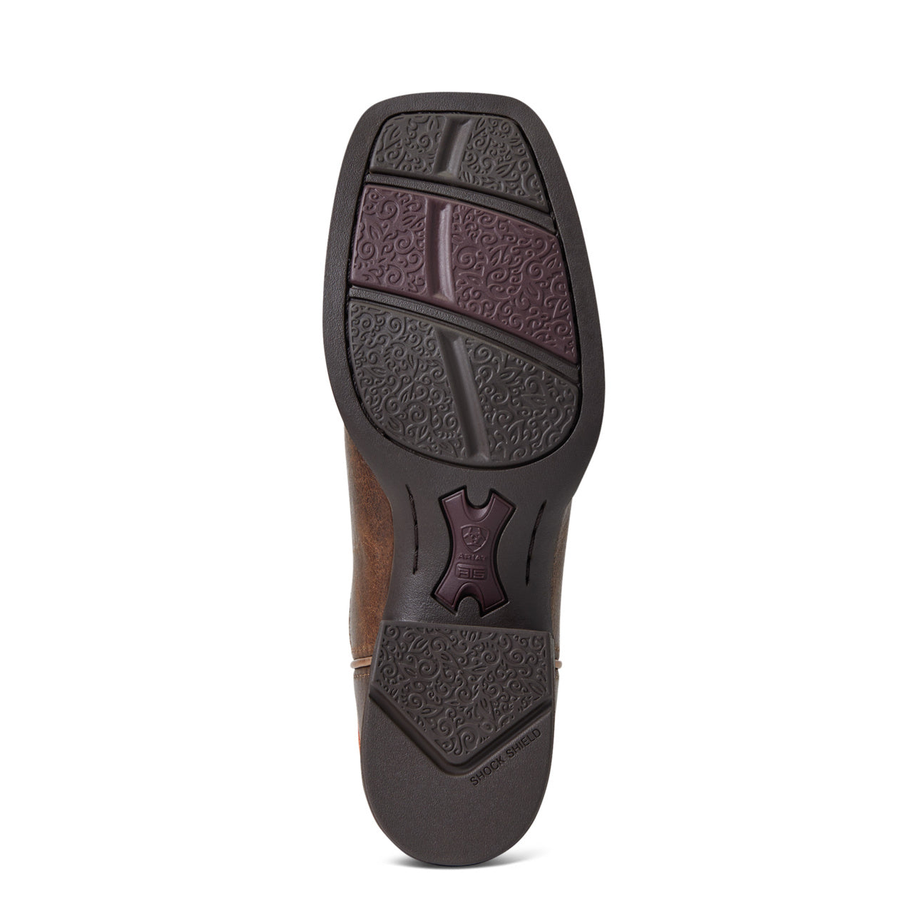 Ariat Ladies West Bound Western Boot 10040287