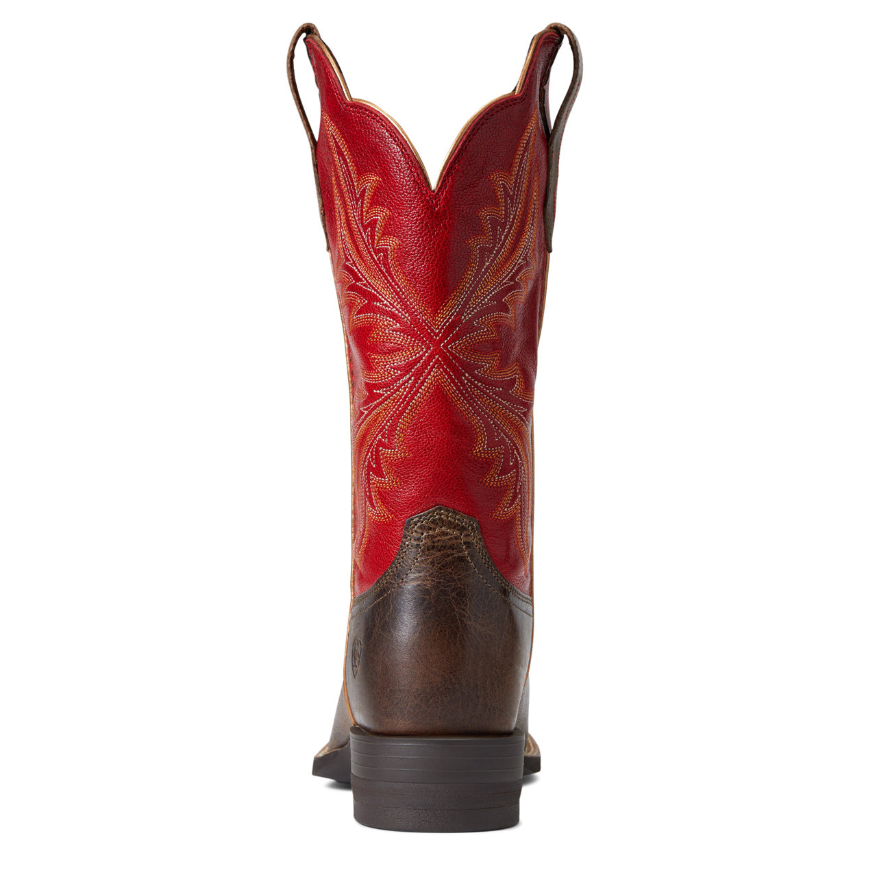 Ariat Ladies West Bound Western Boot 10040287