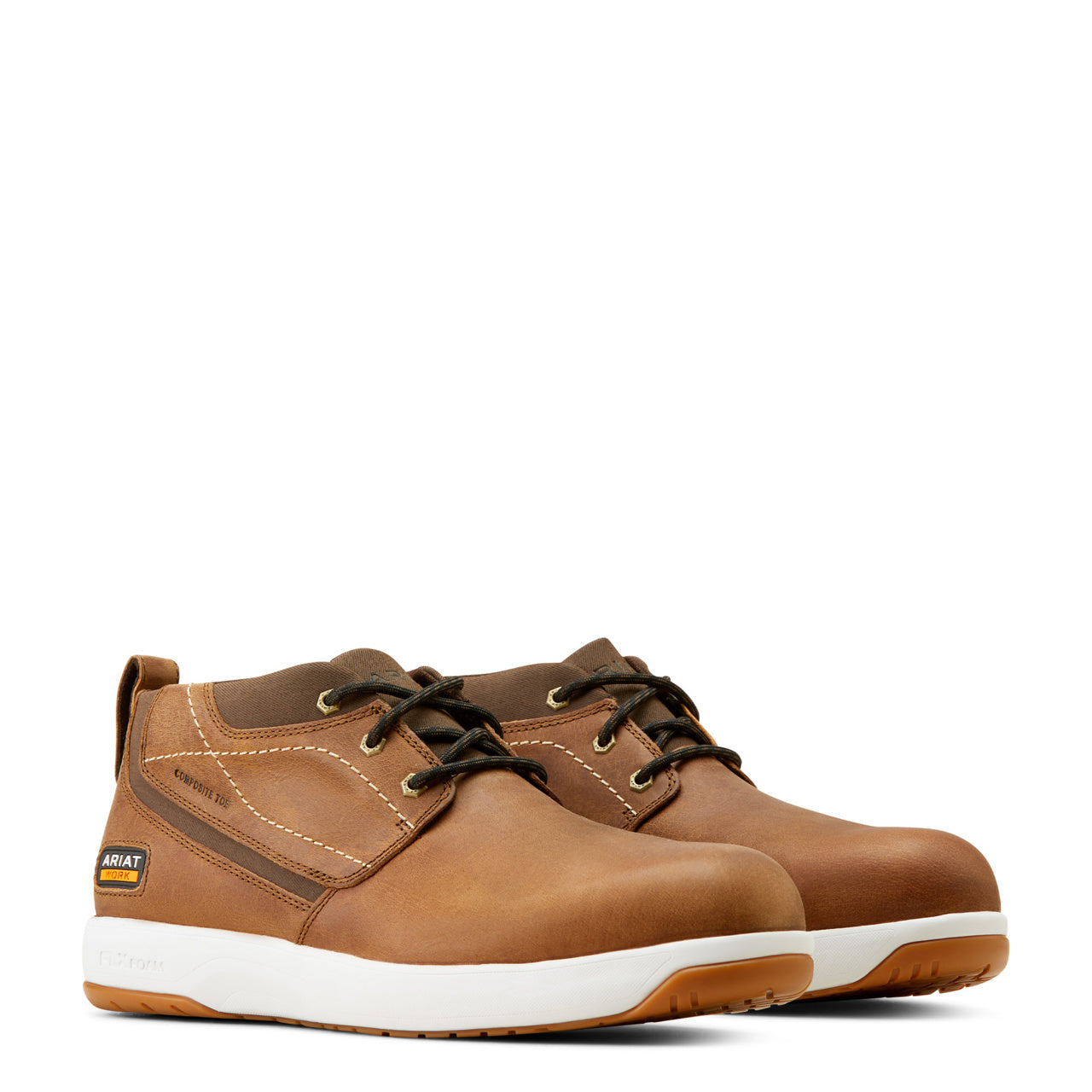 Ariat Men's Conveyer Composite Toe Work Shoe 10050839