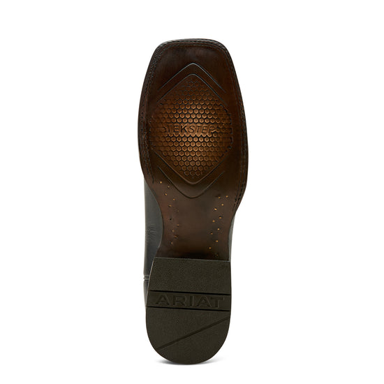 Ariat Men's Sting Wide Square Toe Cowboy Boot 10061175