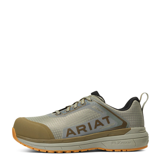 Ariat Ladies' OutSpace Composite Toe Safety Shoe 10040322