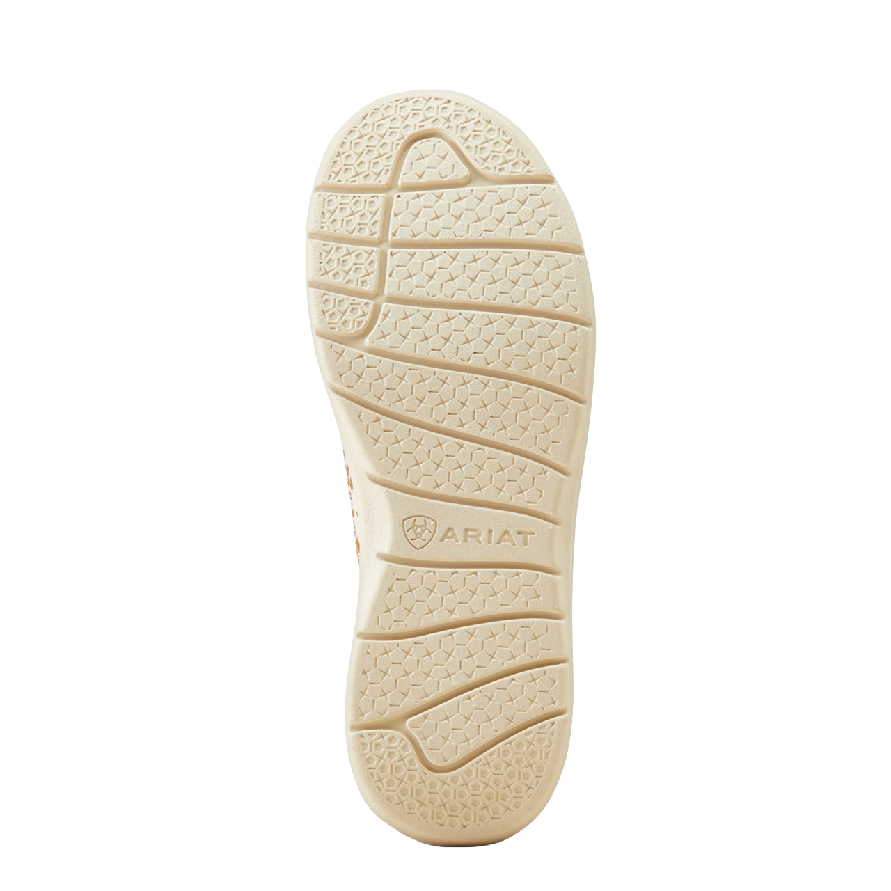 Ariat Women's Hilo Gilded Pecos Slip On Shoes 10050928