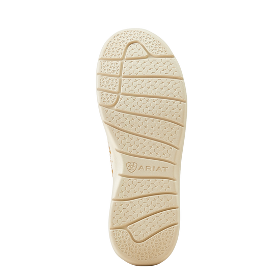 Ariat Women's Hilo Gilded Pecos Slip On Shoes 10050928