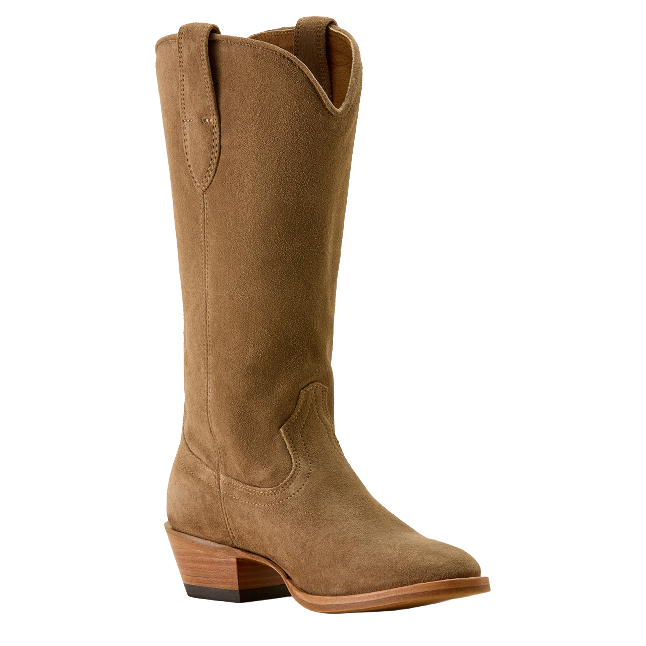 Ariat Ladies Marysville Western Boot 10063908