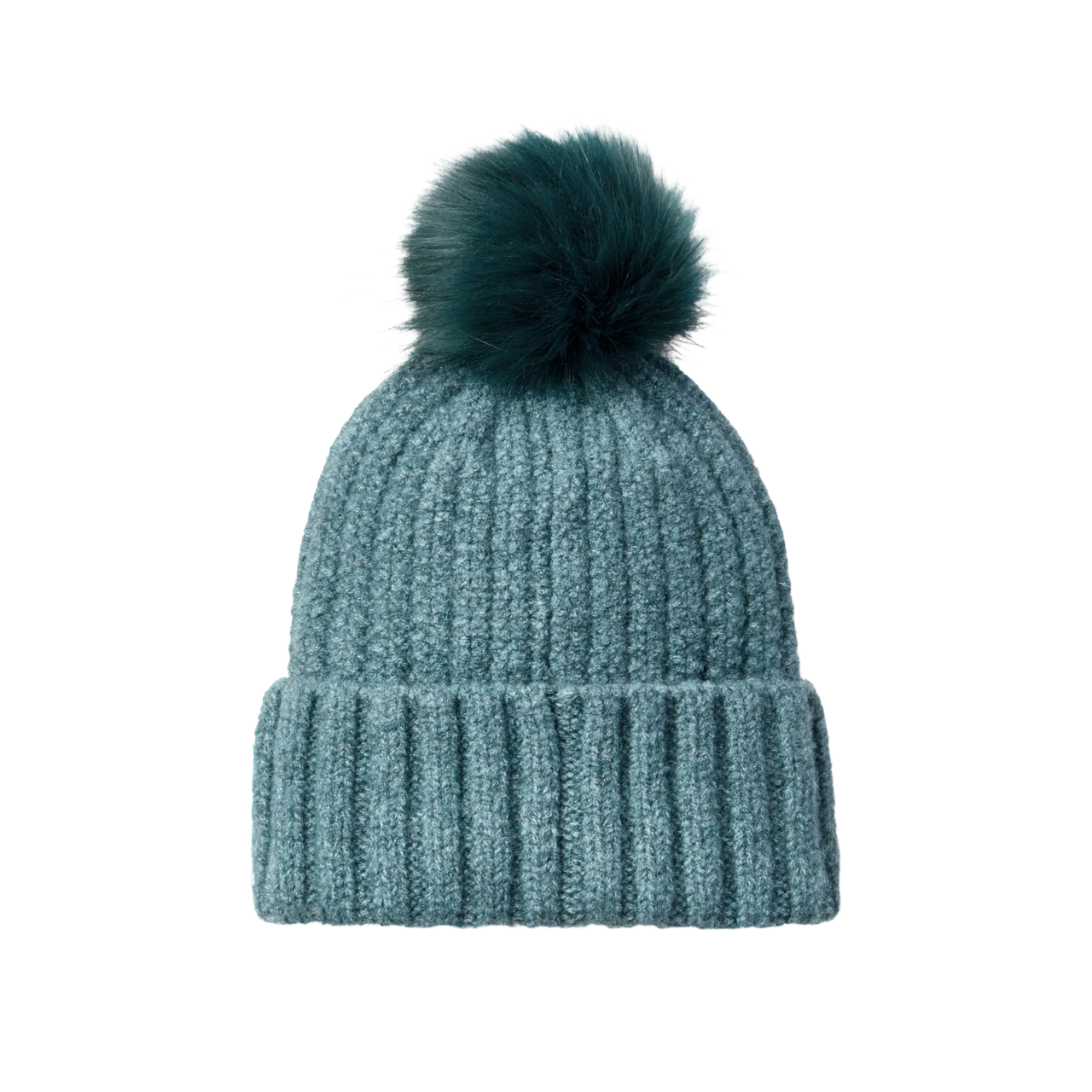 Ariat Chilton Knitted Slate Grey Beanie 10064021