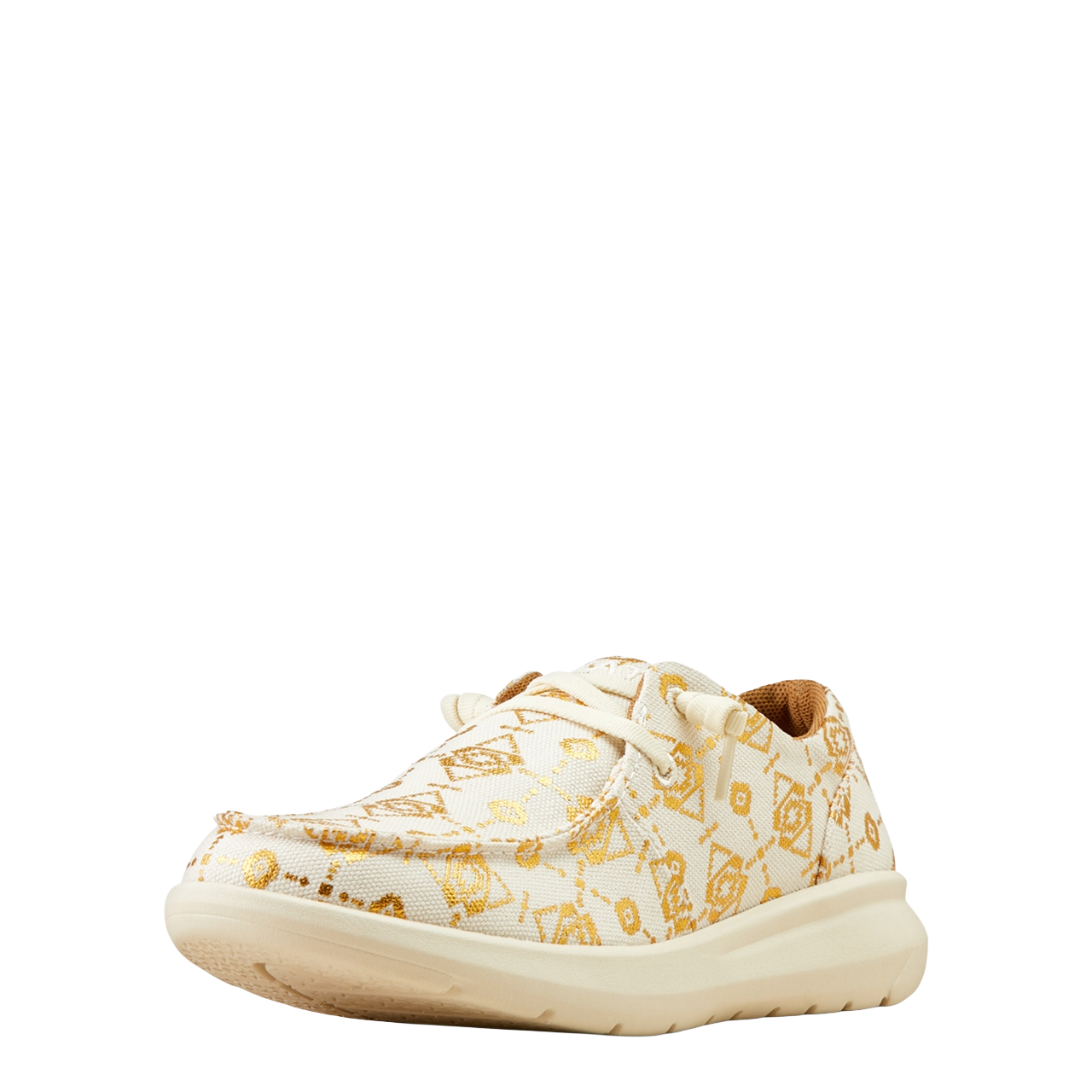 Ariat Women's Hilo Gilded Pecos Slip On Shoes 10050928