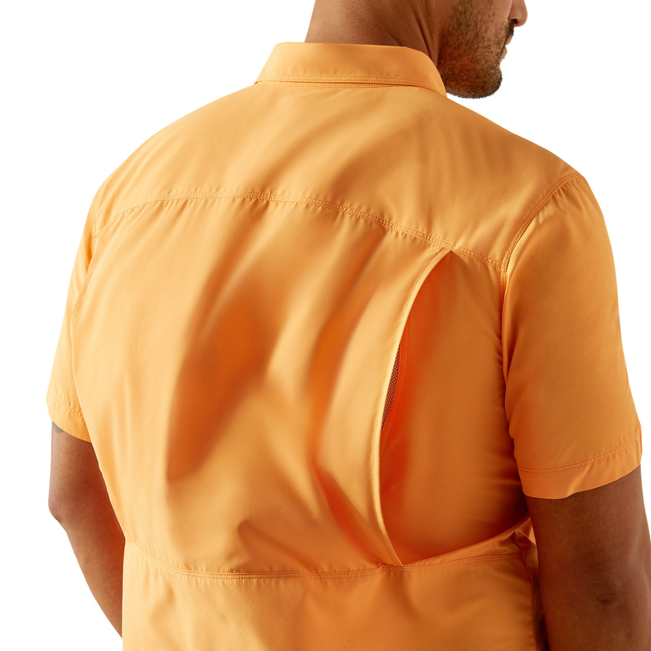 Ariat Men's VentTEK Outbound Fitted Button Down Shirt 10058856