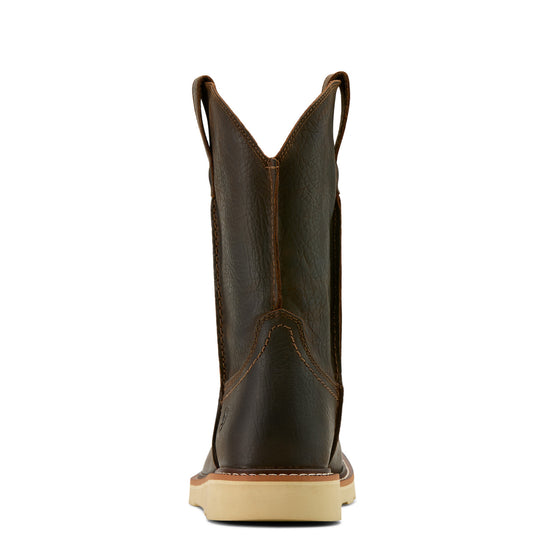 (取寄) アリアット メンズ ランブラー リーコン ウェスタン ブーツ - メンズ Ariat men Rambler Recon Western Boot - Men's Foothill Brown Ariat Men's Rambler Recon Dark Brown Western Boots 10061200