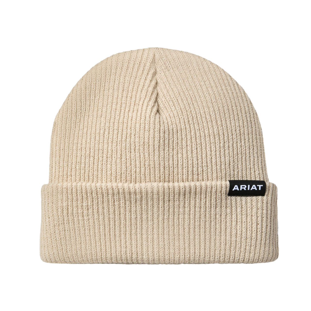 Ariat Rebar Ribbed Stone Beanie 10063159