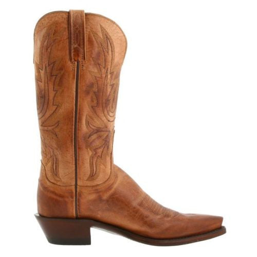 Lucchese Ladies Since 1883 Savannah Mad Dog Goat Boots N4540.54