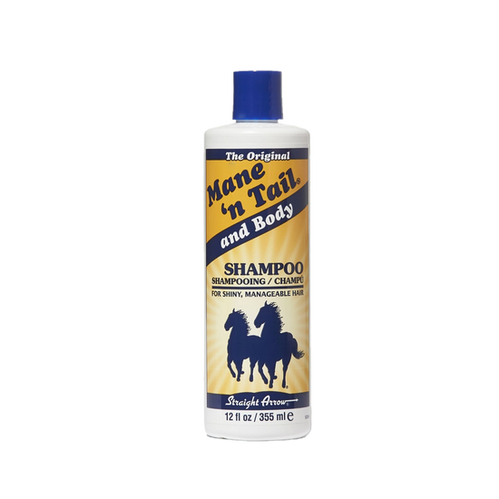 Load image into Gallery viewer, Mane &amp;#39;n Tail® Shampoo 12oz 17551264
