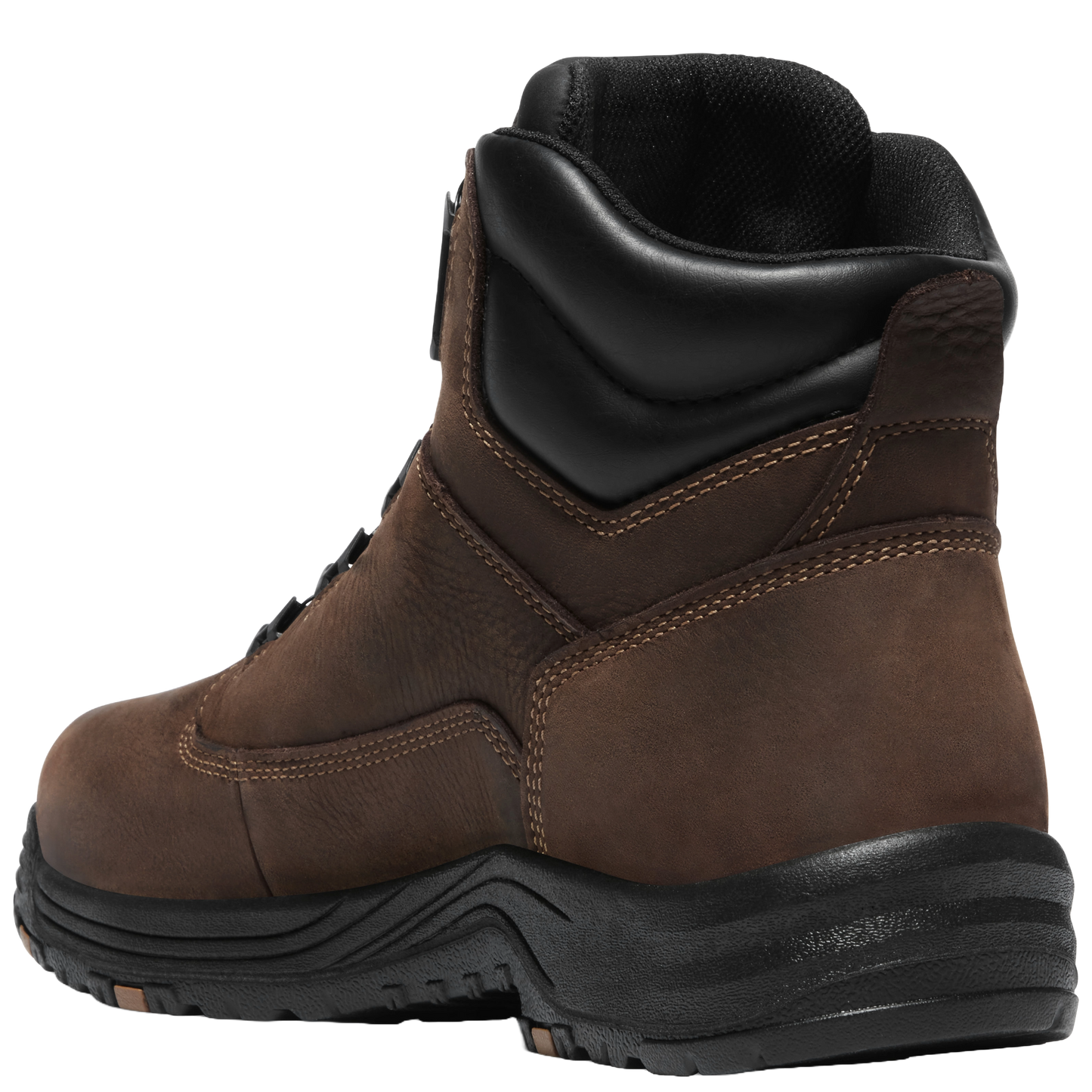 Danner Men's Caliper BOA 6" Brown Work Boot 19420