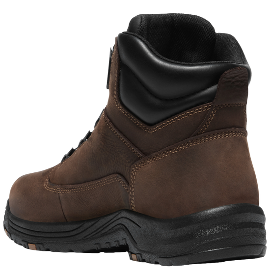 Danner Men's Caliper BOA 6" Brown Work Boot 19420