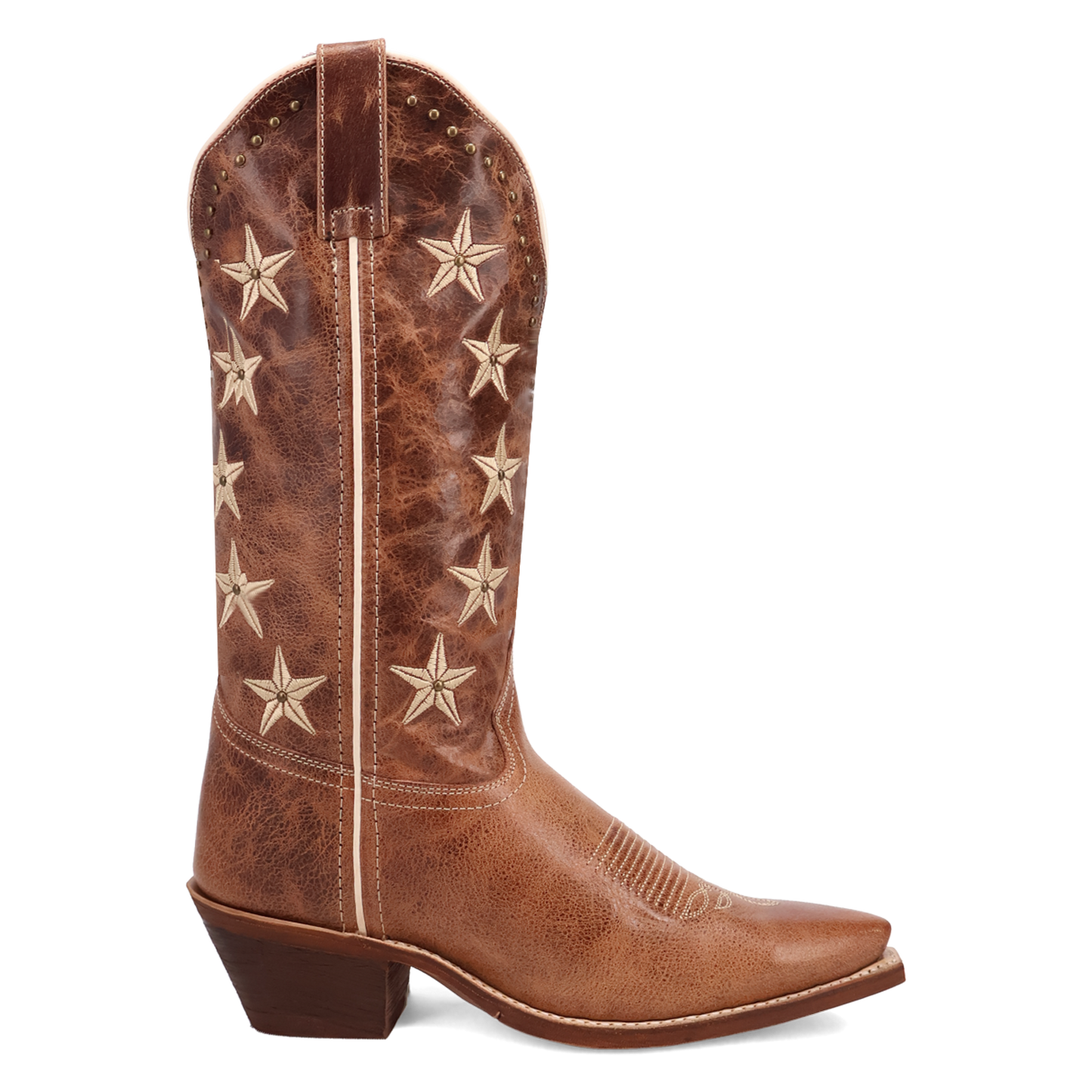 Laredo Serenade 10 Women's Brown