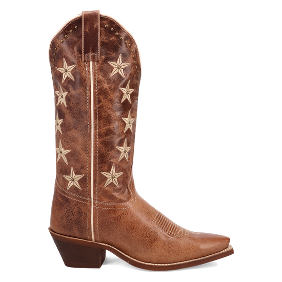 Laredo Serenade 10 Women's Brown Laredo Serenade 10 Women's Brown